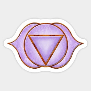 Ajna Sticker